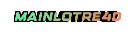 MainLotre Logo